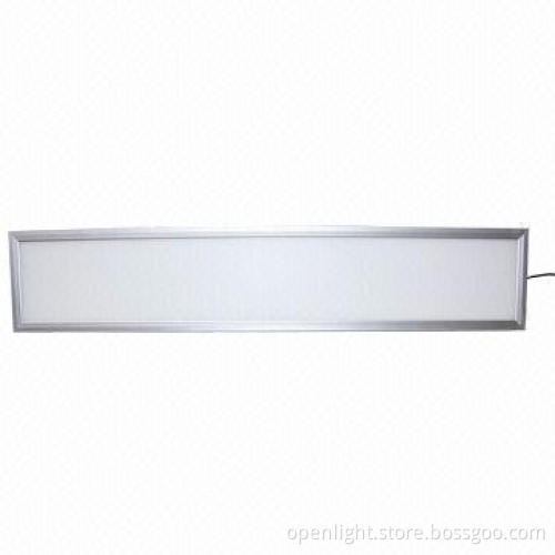 50W with 1200*300mm LED pane light